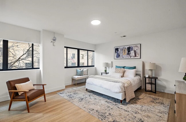 Market View Residences