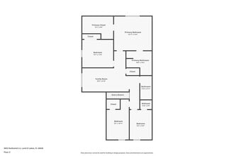 9653 Nathaniel Ln in Land O Lakes, FL - Building Photo - Building Photo