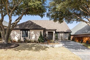 12 Avenue Twenty in Trophy Club, TX - Building Photo