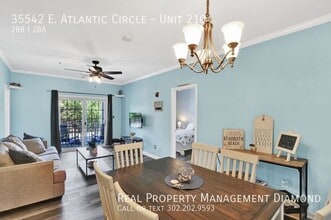 35542 E Atlantic Cir in Rehoboth Beach, DE - Building Photo - Building Photo