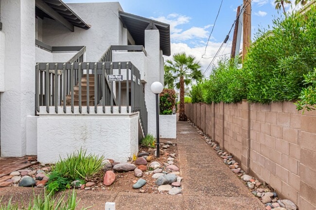 property at 3642 N 70th St