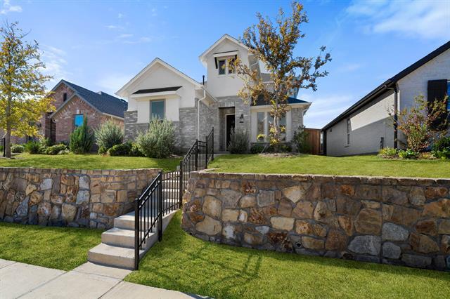 8109 Mdw Vly Dr in McKinney, TX - Building Photo - Building Photo