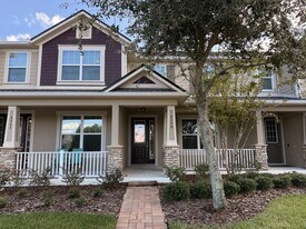 8398 Iron Mountain Trail in Windermere, FL - Building Photo