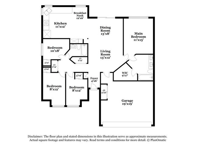 390 Lombardy Cir in Henderson, NV - Building Photo - Building Photo