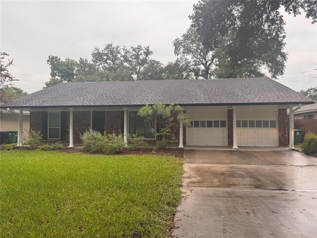 property at 10710 Chimney Rock Rd