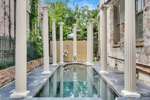 1839 Esplanade Ave in New Orleans, LA - Building Photo