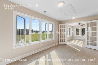 314 Alexander Rd in Alexander, NC - Building Photo - Building Photo