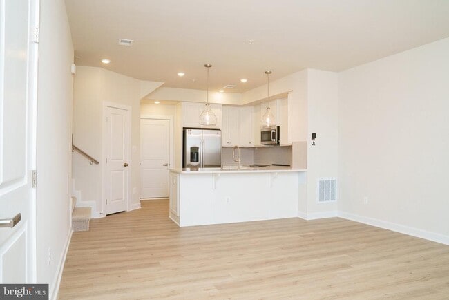 property at 21793 Express Ter