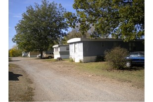 Kay County Mobile Home Park Apartments