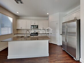 17145 Puget Ave in Waddell, AZ - Building Photo - Building Photo