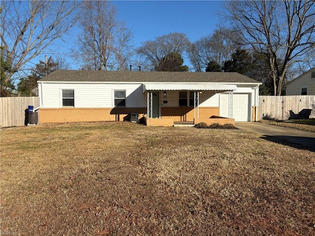 3036 Gentry Rd in Virginia Beach, VA - Building Photo - Building Photo