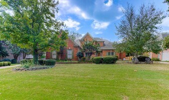 1775 Hartwell Manor N in Collierville, TN - Building Photo