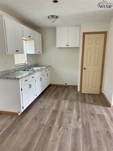 1209 Williams Ave in Wichita Falls, TX - Building Photo - Building Photo