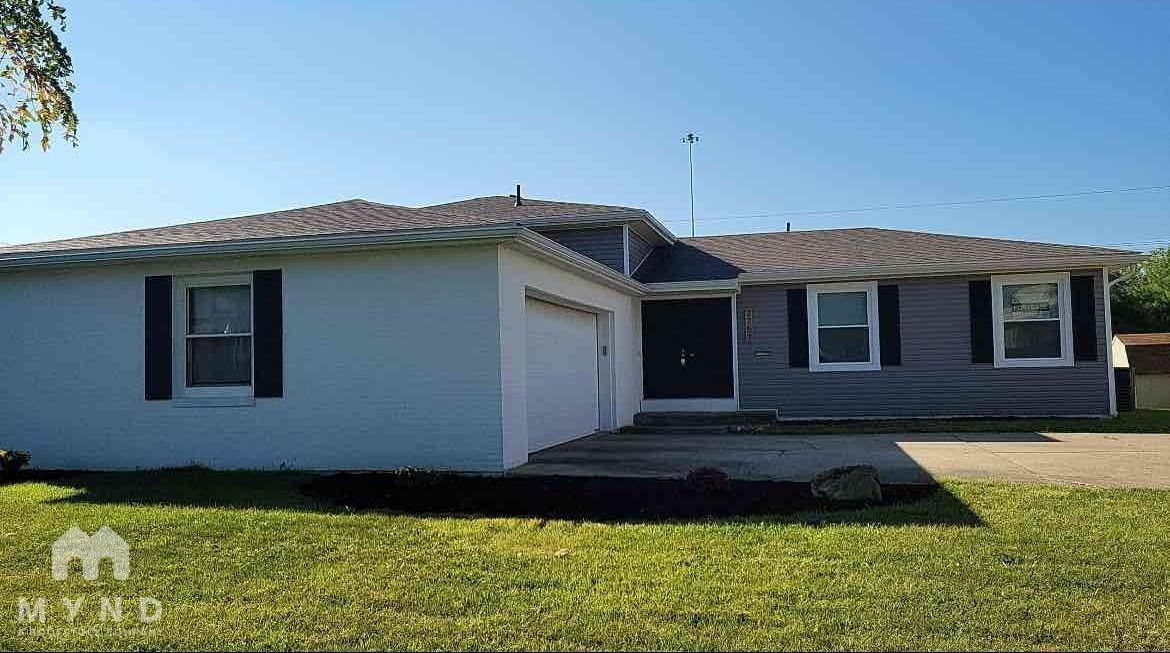 2757 Kenview Rd S in Columbus, OH - Building Photo