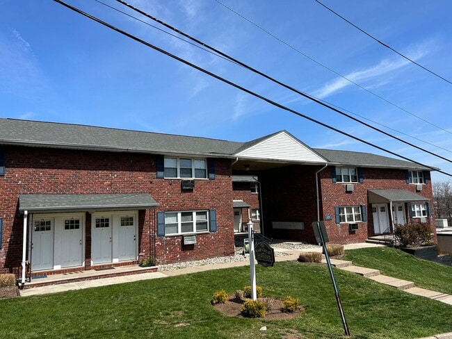 216 Mary St in Hackensack, NJ - Building Photo - Building Photo