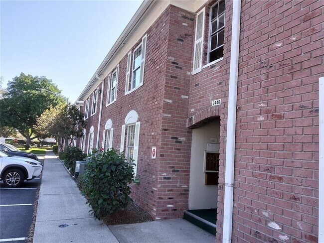 3440 41st Ave S in St. Petersburg, FL - Building Photo - Building Photo