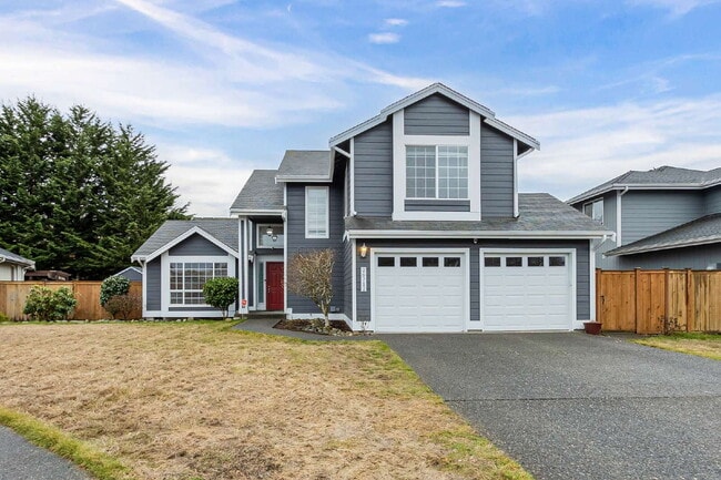 26712 227th Ave SE in Maple Valley, WA - Building Photo - Building Photo