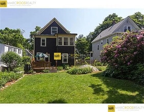 178 Perham St in Boston, MA - Building Photo - Building Photo