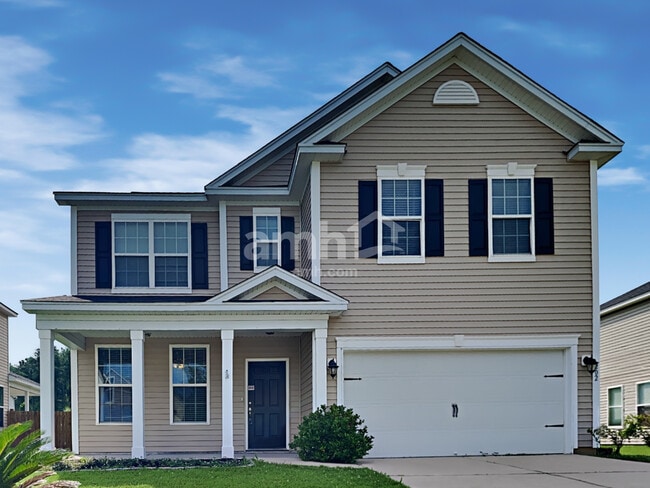 property at 202 Short Woods Ct