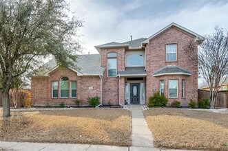 708 Bethany Lake Blvd in Allen, TX - Foto de edificio - Building Photo