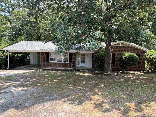 property at 718 Dandridge Dr
