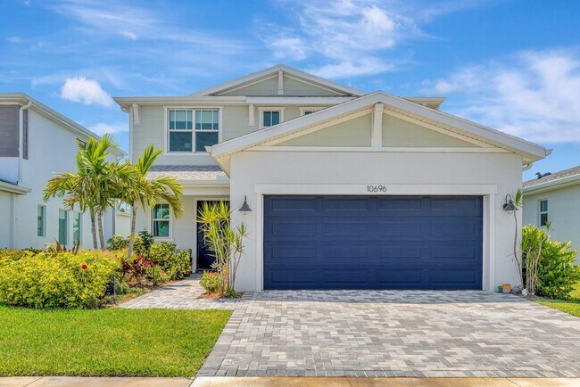 property at 10696 SW Estella Ln