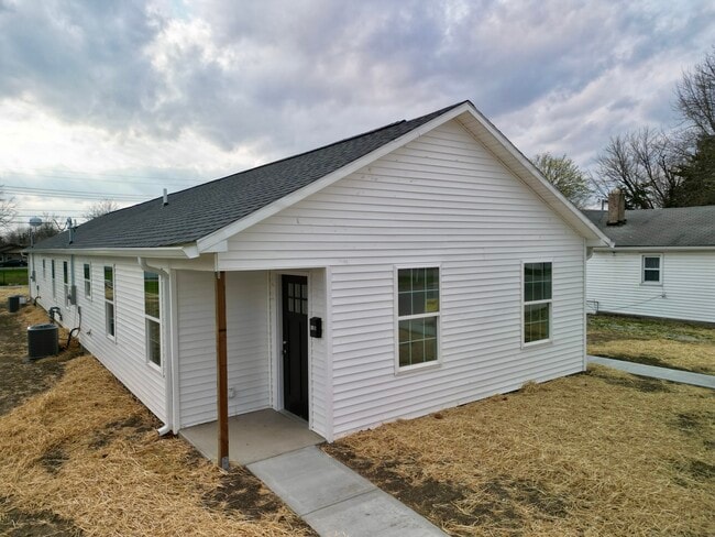 property at 836 Maple St