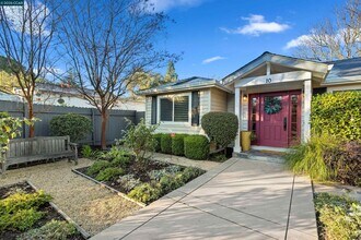 10 Jolie Ln in Walnut Creek, CA - Building Photo - Building Photo