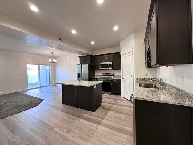 250 W 1200 S in Tremonton, UT - Building Photo - Building Photo