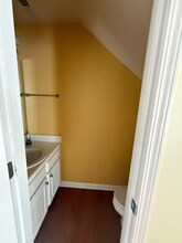 7152 Racine Way in Raleigh, NC - Building Photo - Building Photo