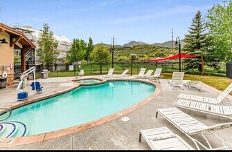 6749 N 2200 W in Park City, UT - Building Photo - Building Photo