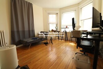 89 Trowbridge St, Unit 31 in Cambridge, MA - Foto de edificio - Building Photo