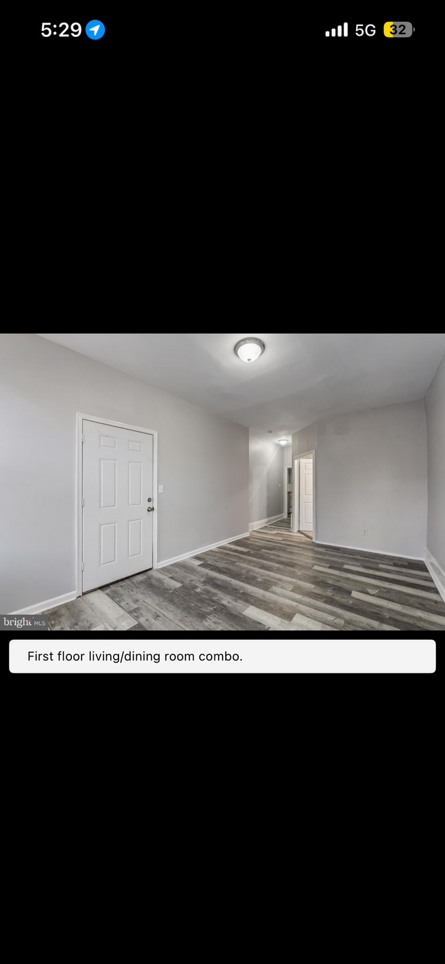 408 Highland Ave, Unit 1 in Chester, PA - Building Photo - Building Photo