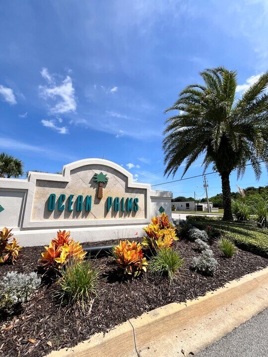 613 Casa Fuerta Ln in St. Augustine, FL - Building Photo