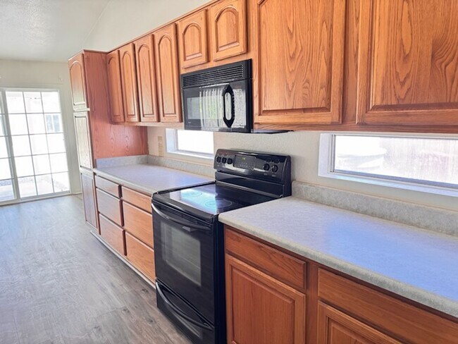 5518 W Folley St in Chandler, AZ - Foto de edificio - Building Photo