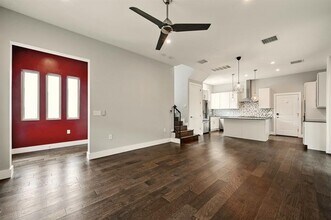 2305 E 16th St in Austin, TX - Building Photo - Building Photo