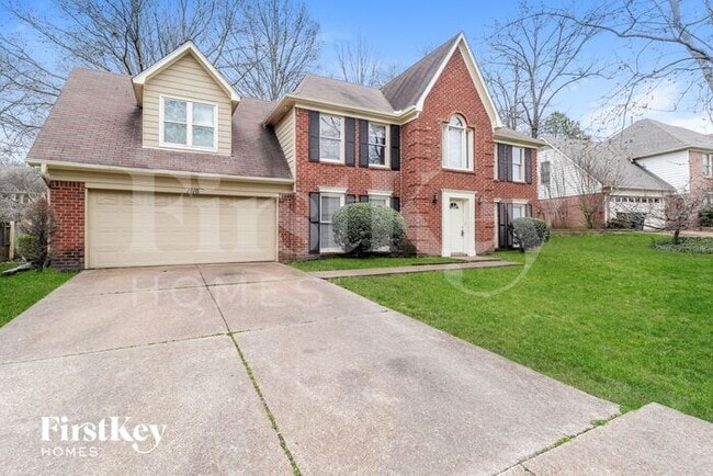 1816 Cheshunt Ln in Memphis, TN - Building Photo - Building Photo