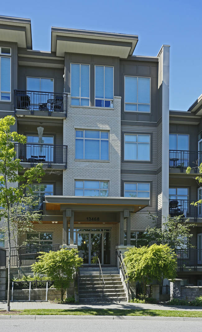 The Brookland in Surrey, BC - Building Photo - Building Photo