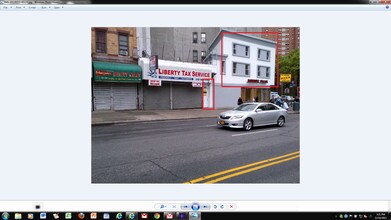 1343 Amsterdam Ave in New York, NY - Foto de edificio - Building Photo