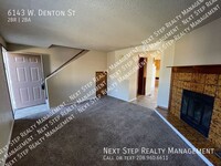 6143 W Denton St in Boise, ID - Foto de edificio - Building Photo