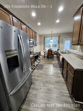 304 Founders Walk Dr in Morrisville, NC - Building Photo - Building Photo