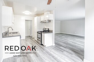 4433 Colbath Ave in Los Angeles, CA - Foto de edificio - Building Photo