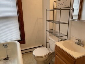 207 W Industrial Blvd in Cumberland, MD - Building Photo - Building Photo