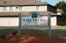 LakeVillage Apartments photo'