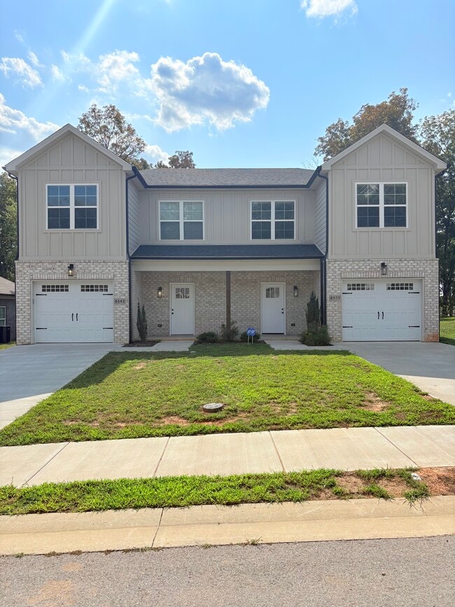 property at 6542 Fortuna Ave