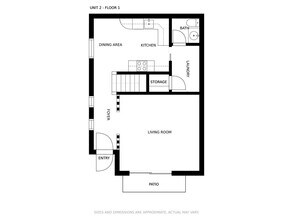 434 S Bernardo Ave in Sunnyvale, CA - Building Photo - Building Photo