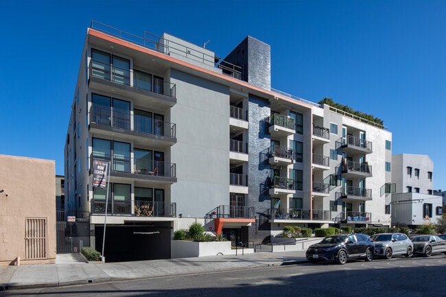 5550 Bonner Ave. The Cielo APartments