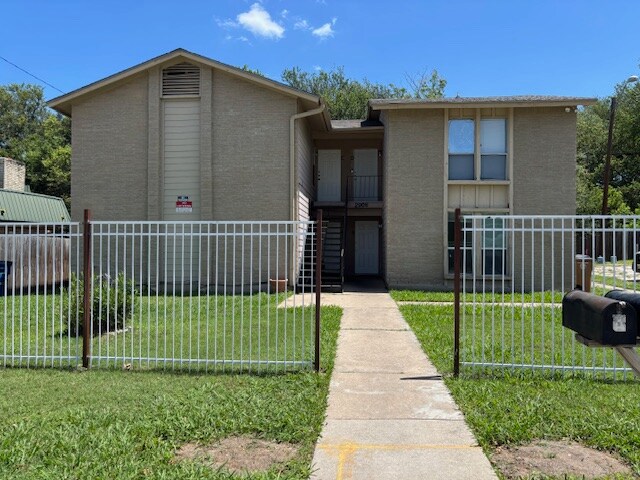 2906 Sweeney Ln