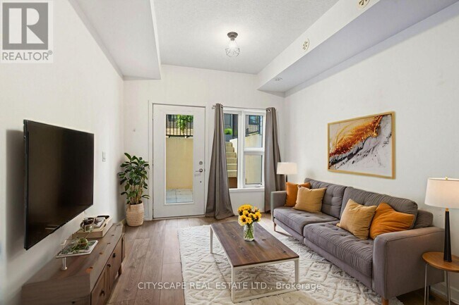 property at 1133 Cooke Blvd.