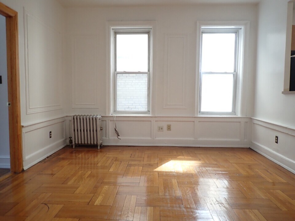 1022 Carroll St in Brooklyn, NY - Building Photo